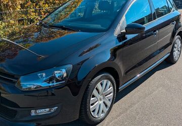 VW Polo 176.600 km 4.500 &euro; Hildesheim 31139