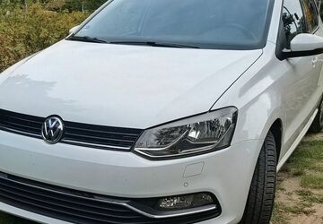 VW Polo 102.500 km 9.200 &euro; Hannover 30459