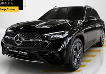 Mercedes-Benz GLC 300 8.520 km 54.880 &euro; Pattensen 30982