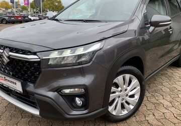 Suzuki (SX4) S-Cross 41.690 km 21.990 &euro; Hildesheim 31137