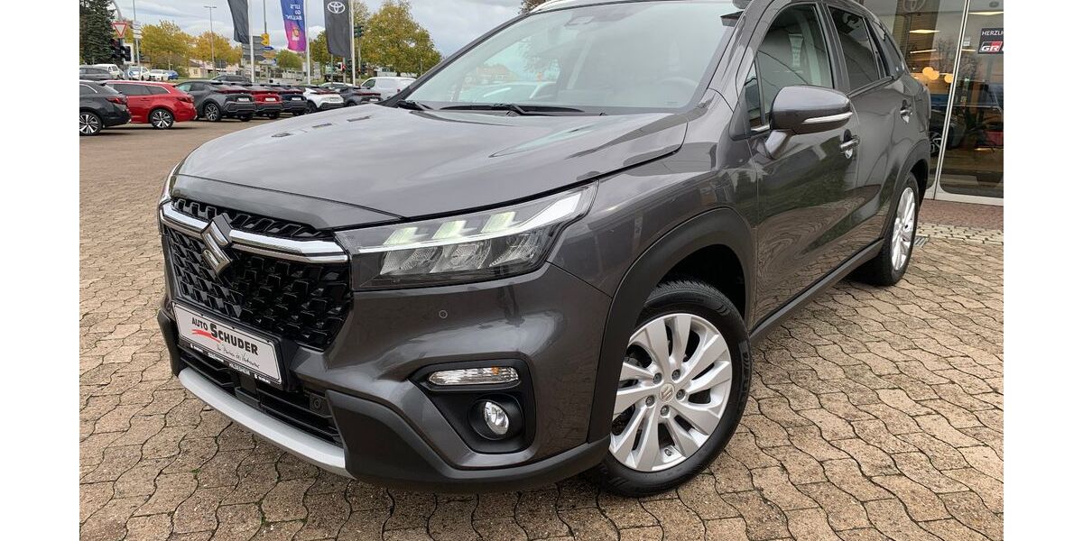 Suzuki (SX4) S-Cross 41.690 km 21.990 &euro; Hildesheim 31137