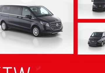 Mercedes-Benz V 300 40.946 km 63.666 &euro; Hildesheim 31137