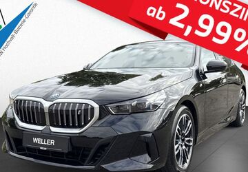 BMW i5 24.574 km 52.950 &euro; Hildesheim 31137