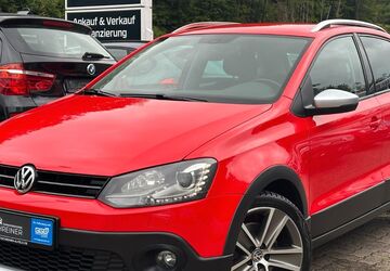 VW Polo 179.471 km 6.450 &euro; Alfeld (Leine) 31061