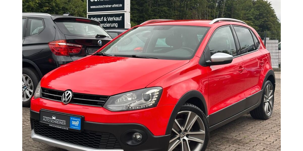 VW Polo 179.471 km 6.450 &euro; Alfeld (Leine) 31061
