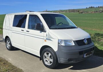 VW T5 Transporter 301.000 km 9.950 &euro; Hildesheim 31139