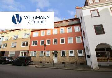 Wohnung Hildesheim Neustadt - 4 Zimmer, 90 m&sup2;, 850&euro; | Angebot:26758493