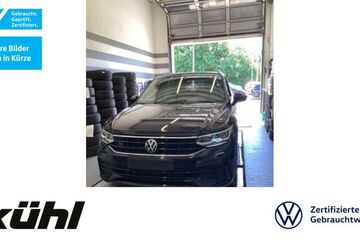 VW Tiguan 91.168 km 28.970 &euro; Hildesheim 31137