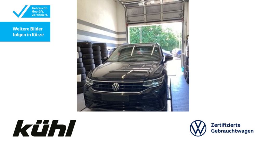 VW Tiguan 91.168 km 28.970 &euro; Hildesheim 31137