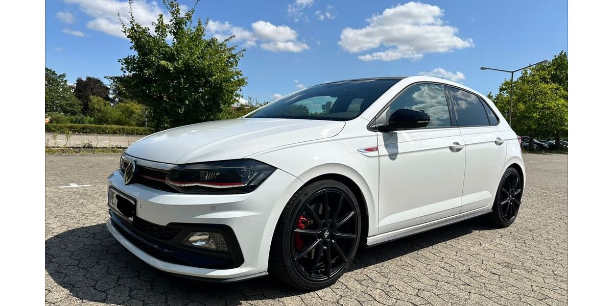 VW Polo 117.000 km 15.300 &euro; Peine 31226