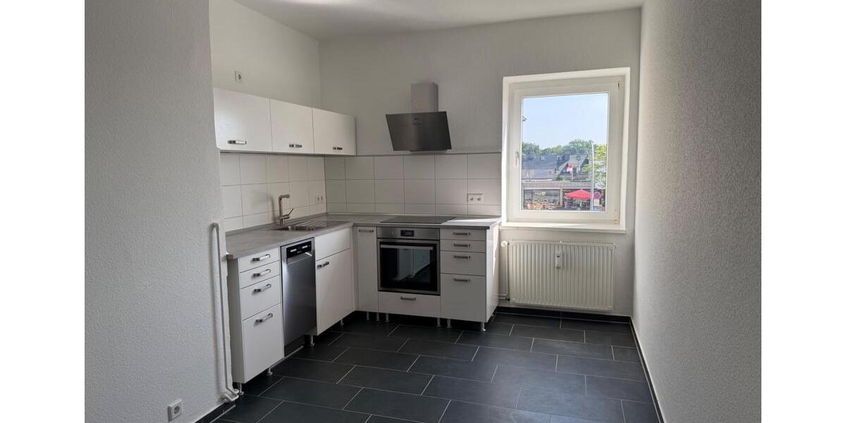 Etagenwohnung Salzgitter - 2 Zimmer, 87 m&sup2;, 600&euro; | Angebot:27605803