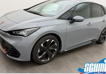 Cupra Born 67.790 km 24.300 &euro; Peine 31226