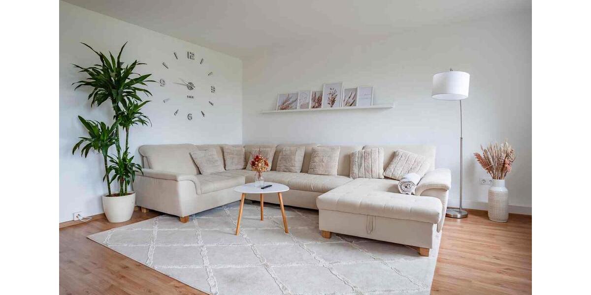 Etagenwohnung Hannover Buchholz-Kleefeld - 2 Zimmer, 60 m&sup2;, 899&euro; | Angebot:27550871