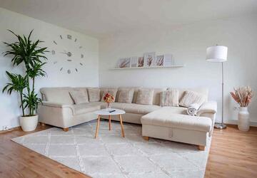 Wohnung Hannover Buchholz-Kleefeld - 2 Zimmer, 60 m&sup2;, 899&euro; | Angebot:27550871