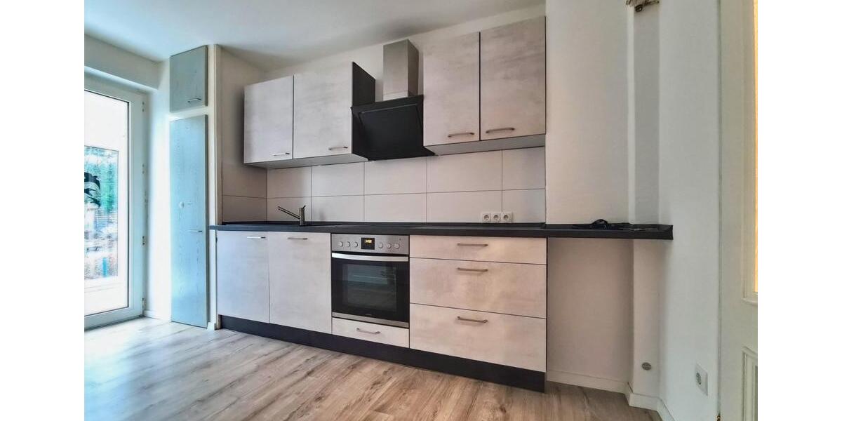 Hochparterre Hildesheim - 3 Zimmer, 98 m&sup2;, 1.180&euro; | Angebot:27565241