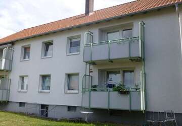 Wohnung Alfeld Limmer - 4 Zimmer, 91 m&sup2;, 567&euro; | Angebot:27566966