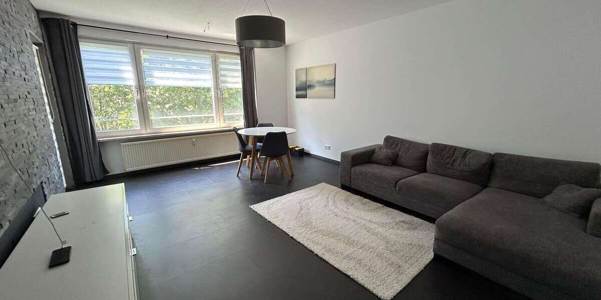 Etagenwohnung Salzgitter Fredenberg Ortschaft Nord - 3 Zimmer, 75 m&sup2;, 710&euro; | Angebot:27577346