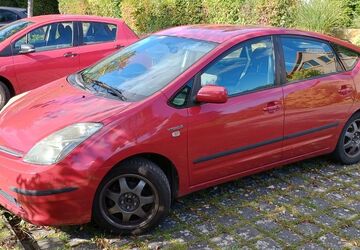 Toyota Prius 240.000 km 3.500 &euro; Nordstemmen 31171
