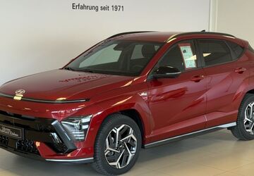 Hyundai KONA 11.950 km 29.900 &euro; Delligsen 31073