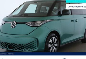 VW ID. Buzz 16.408 km 54.490 &euro; Hannover 30419
