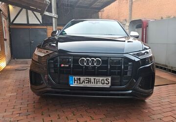 Audi SQ8 205.100 km 39.900 &euro; Hildesheim 31137