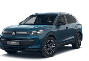VW Tiguan 7.300 km 42.869 &euro; Alfeld 31061