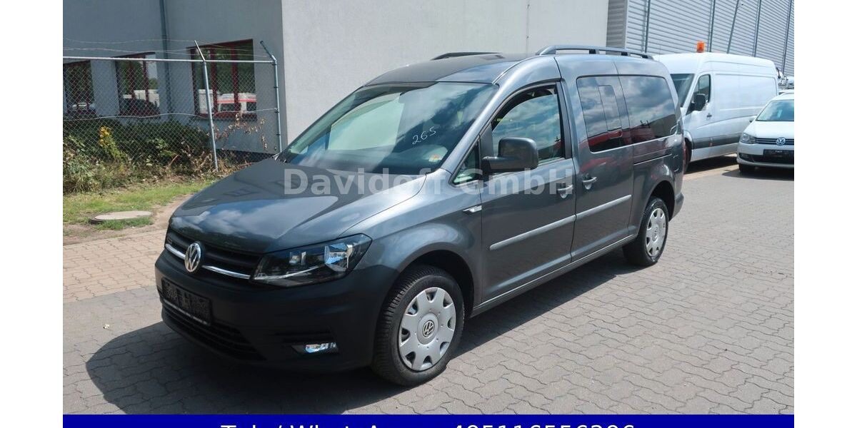 VW Caddy 222.245 km 14.900 &euro; Hannover 30179