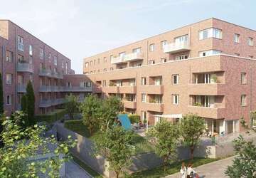 Wohnung Hannover Döhren - 2 Zimmer, 84 m&sup2;, 1.350&euro; | Angebot:27523398