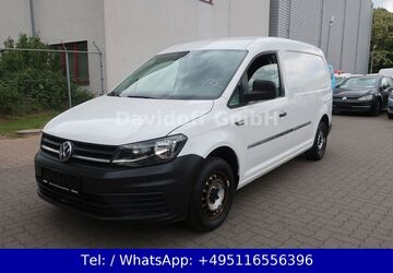 VW Caddy 239.998 km 7.300 &euro; Hannover 30179