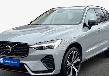 Volvo XC60 45.258 km 36.930 &euro; Hildesheim 31135
