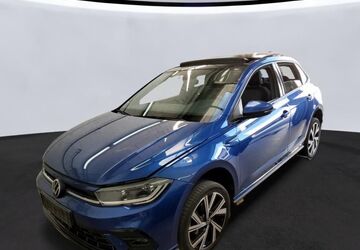 VW Polo 126.944 km 18.490 &euro; Peine 31226