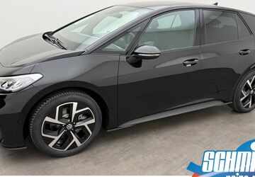 VW ID.3 1.100 km 32.300 &euro; Peine 31226