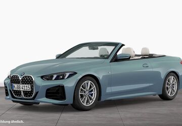 BMW 430 11.037 km 60.900 &euro; Hannover 30539