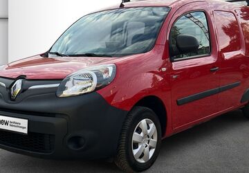 Renault Kangoo E-TECH 33.044 km 14.375 &euro; Hannover 30519
