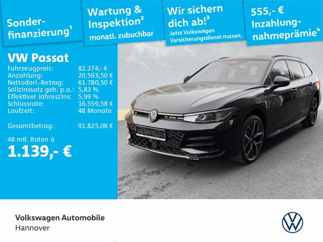 VW Passat 4.850 km 74.990 &euro; Hannover 30655