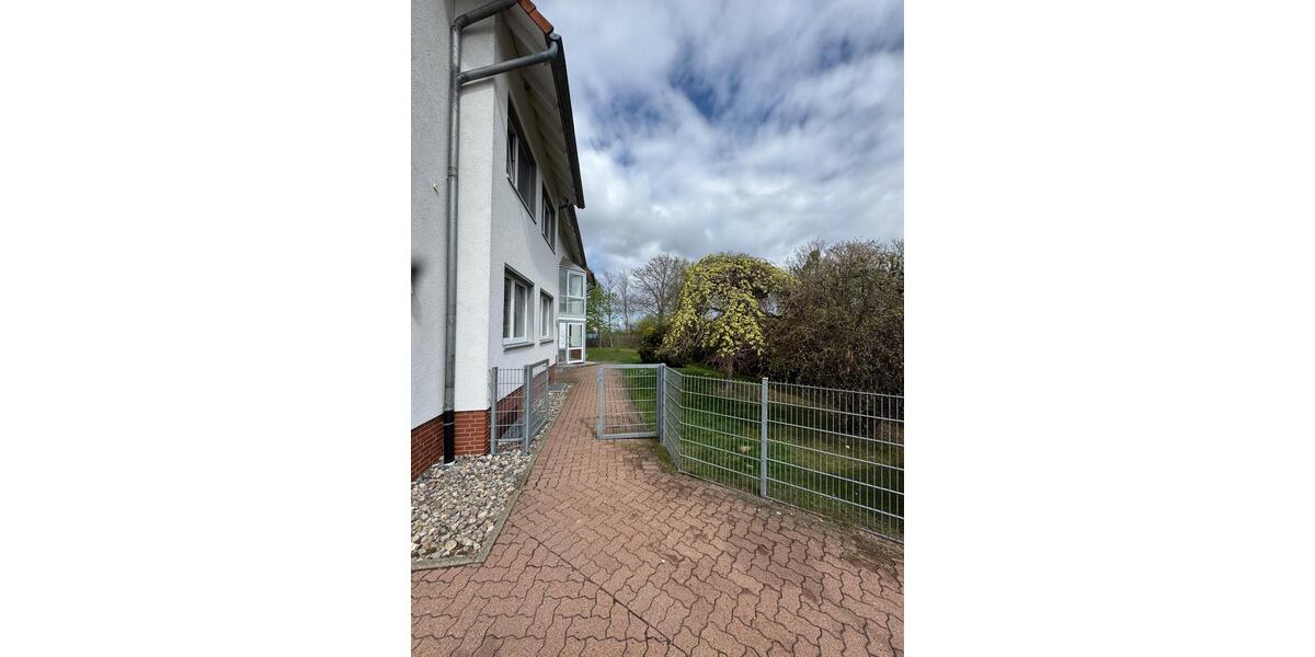 Etagenwohnung Salzgitter Ortschaft Nord - 3 Zimmer, 75 m&sup2;, 750&euro; | Angebot:27585149