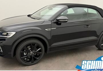 VW T-Roc 1.100 km 36.400 &euro; Peine 31226