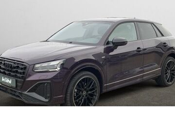 Audi Q2 22.873 km 31.970 &euro; Hildesheim 31137