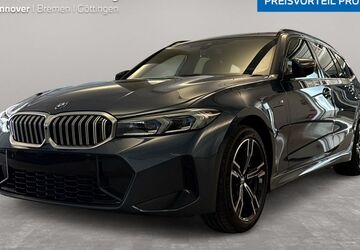 BMW 330 19.514 km 53.300 &euro; Hannover 30539