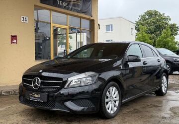 Mercedes-Benz A 180 139.000 km 9.999 &euro; Hannover 30629