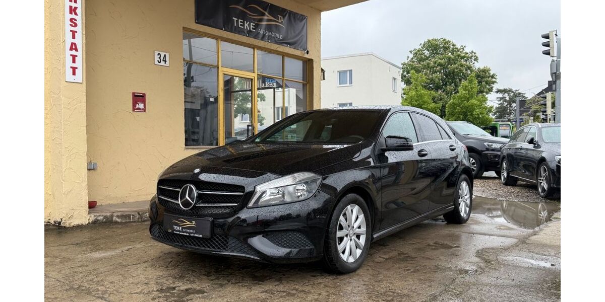 Mercedes-Benz A 180 139.000 km 9.999 &euro; Hannover 30629