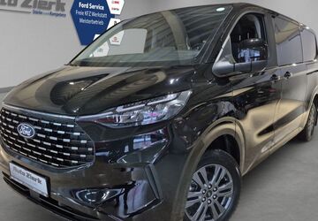 Ford Tourneo Custom 29.115 km 43.990 &euro; Lehrte 31275