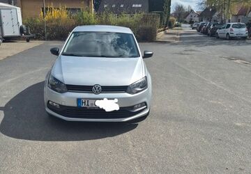 VW Polo 142.000 km 5.300 &euro; Alfeld 31061