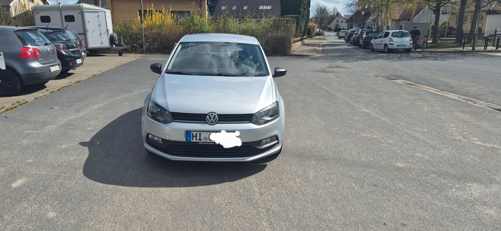 VW Polo 142.000 km 5.300 &euro; Alfeld 31061