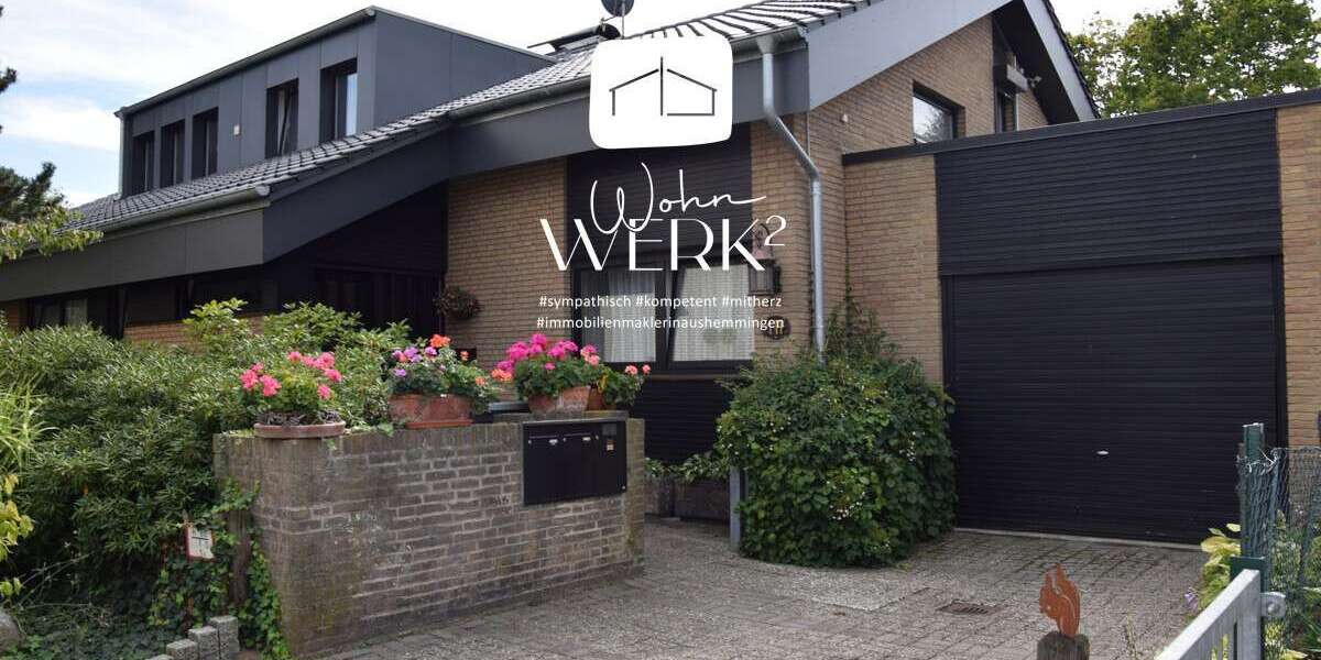 Etagenwohnung Hemmingen - 3 Zimmer, 140 m&sup2;, 995&euro; | Angebot:27549730