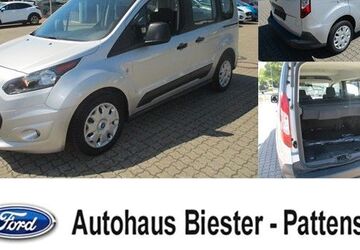 Ford Tourneo 139.520 km 8.950 &euro; Pattensen 30982