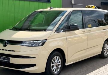 VW T7 Multivan 104.500 km 48.900 &euro; Hildesheim 31135