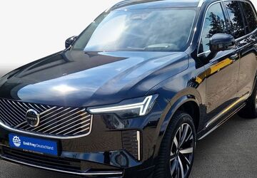 Volvo XC90 14.907 km 54.938 &euro; Hildesheim 31135