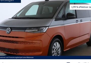 VW T7 Multivan 13.663 km 47.190 &euro; Hannover 30419
