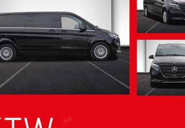 Mercedes-Benz V 300 21.066 km 64.777 &euro; Hildesheim 31137